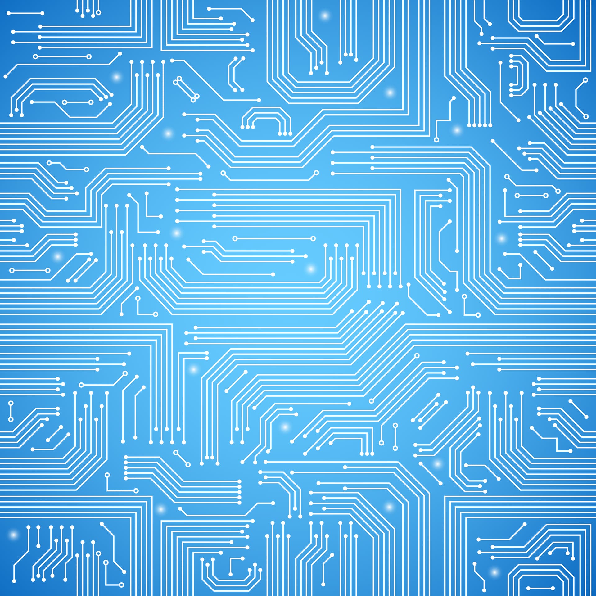 Tech Pattern
