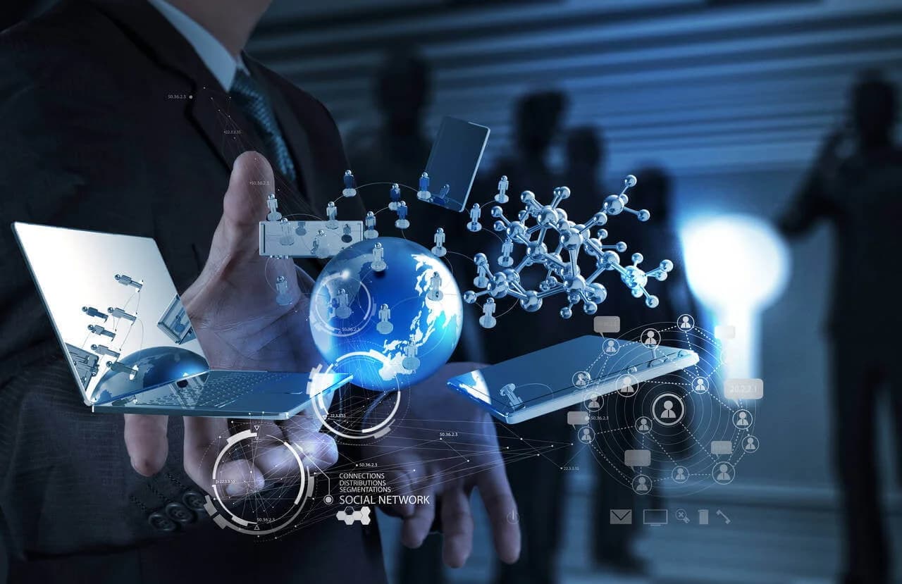 Technology Consulting